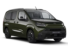 Nouveau PROACE CITY VERSO