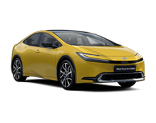 Prius Hybride Rechargeable